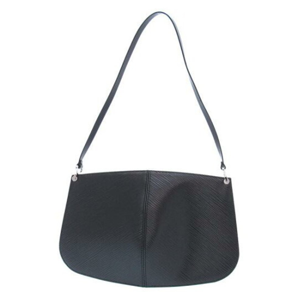 Louis Vuitton Epi Demilune